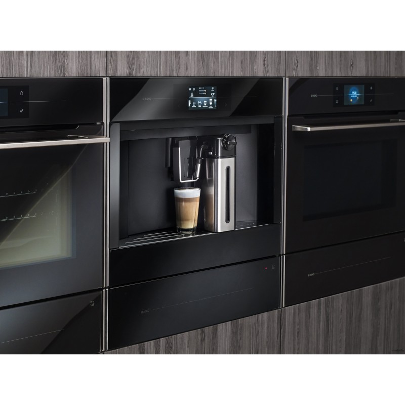 CM8478G Встраиваемая кофемашина ASKO