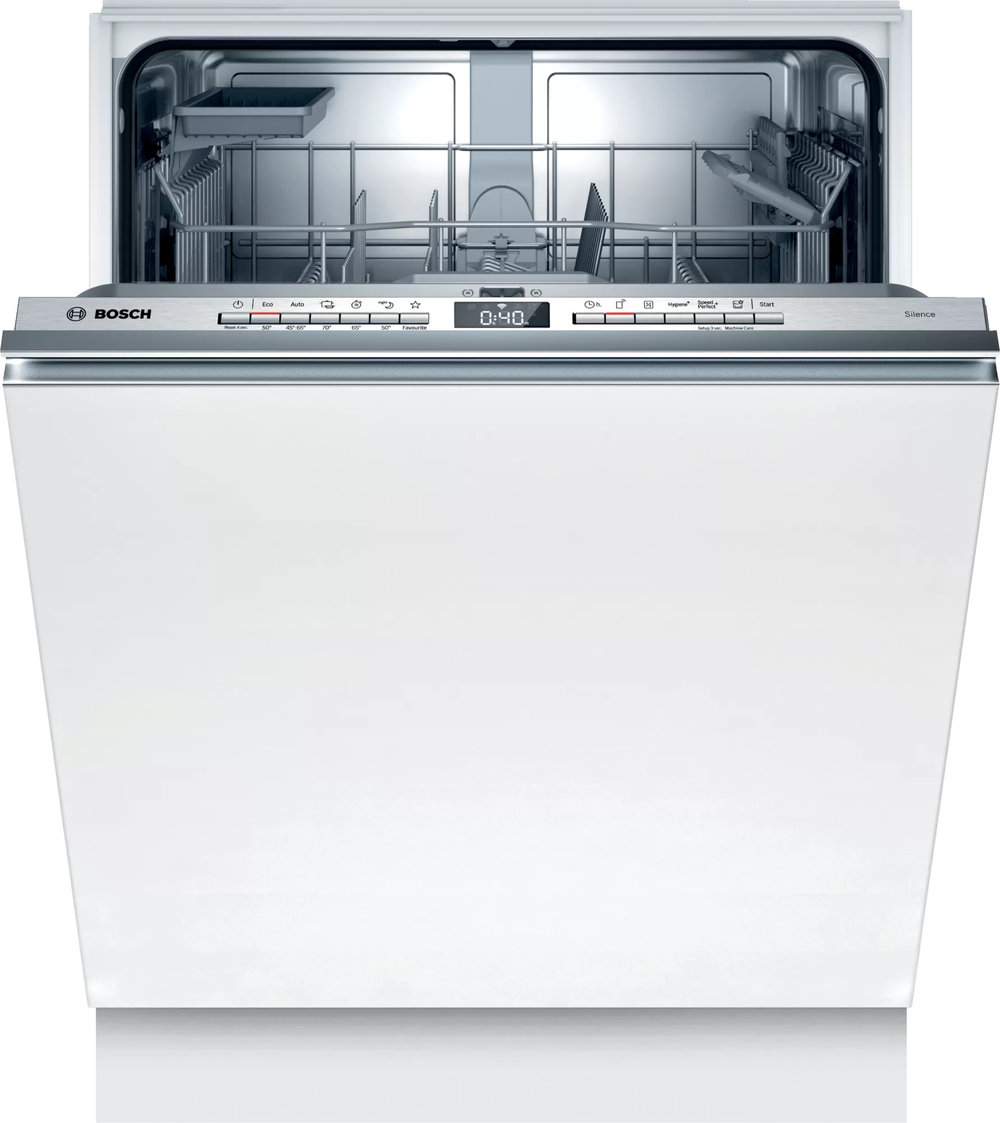 Встраиваемая посудомоечная машина Bosch SMH4HAX11R