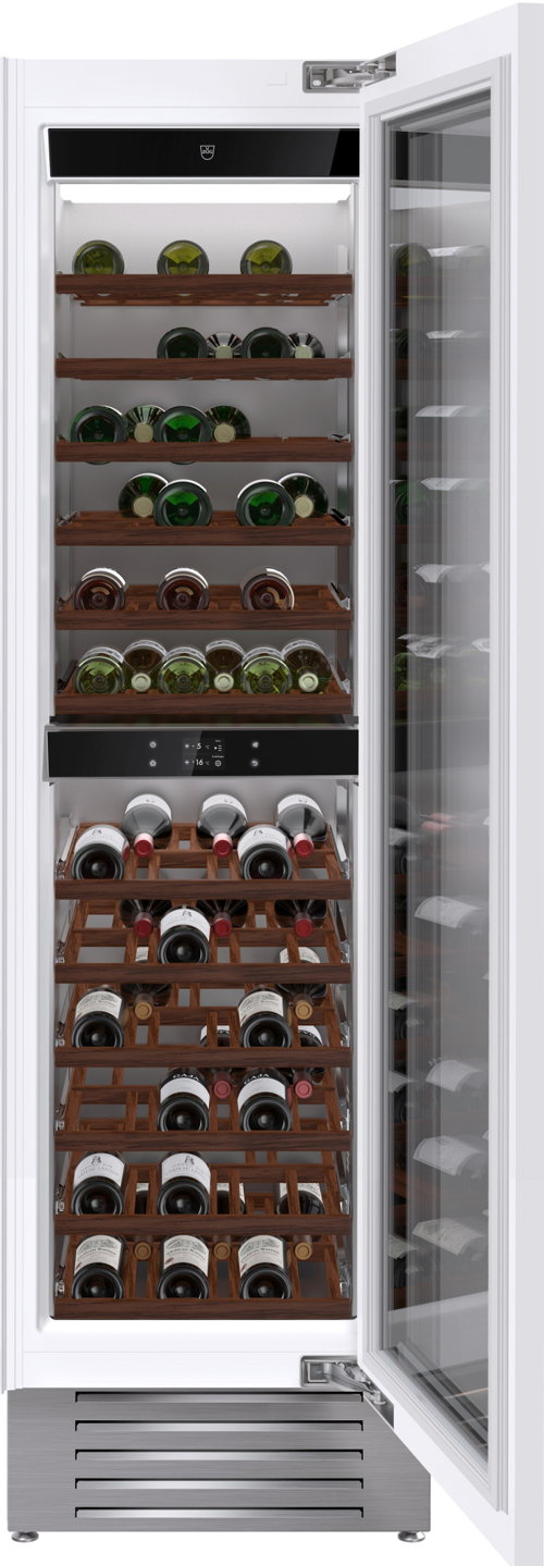 Винный холодильник WineCooler V6000 Supreme V-Zug