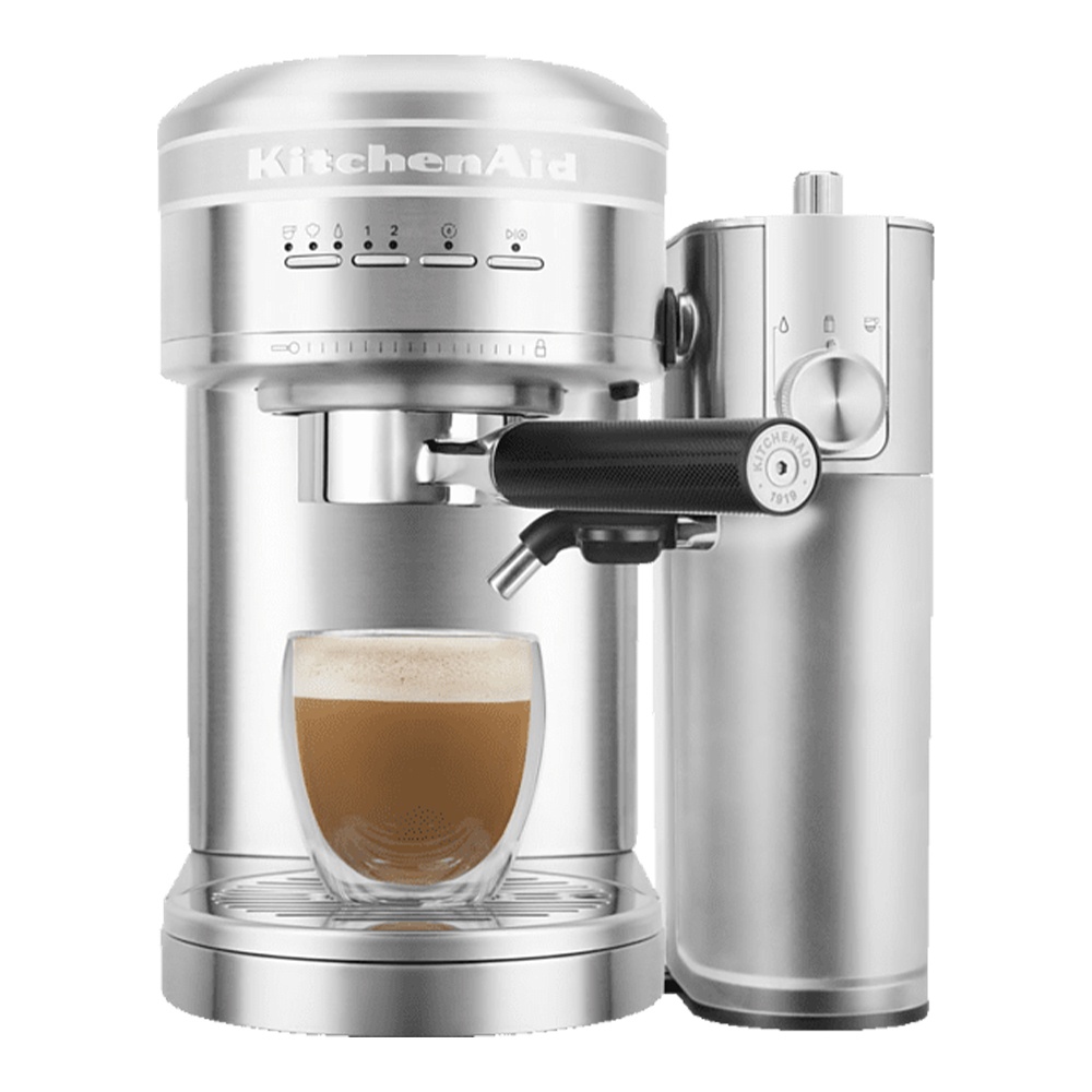 Аксессуар для вспенивания молока KitchenAid 5KESMK5SX